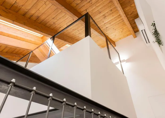 Volta Collection By Halldis Apartamento