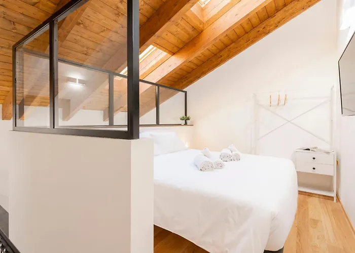 Volta Collection By Halldis Apartment *