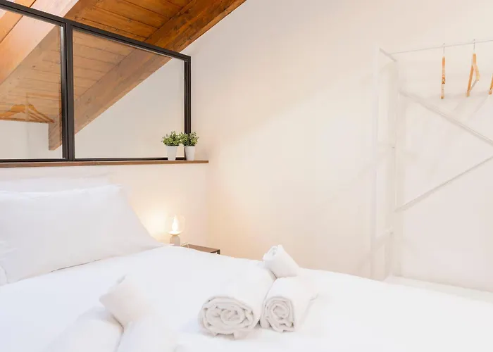 Volta Collection By Halldis Apartamento