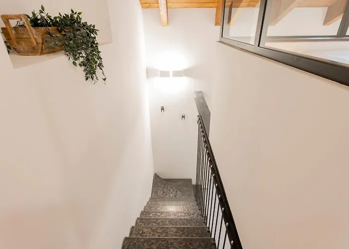 Volta Collection By Halldis Apartamento *