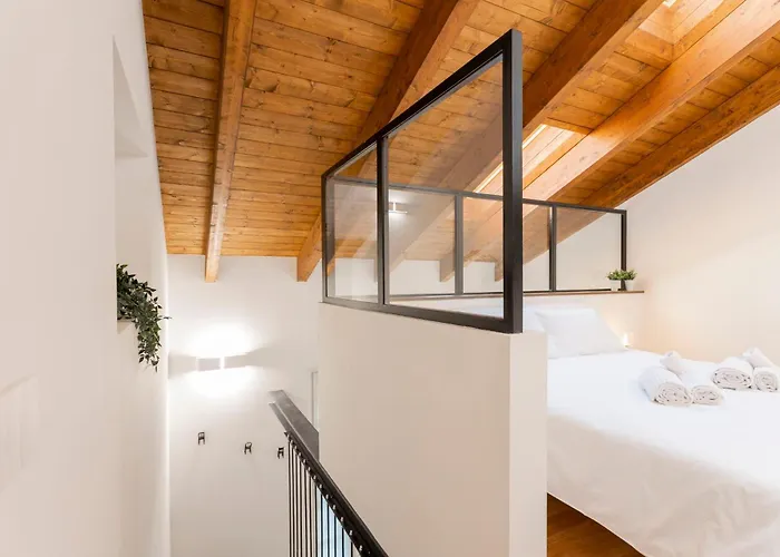 Volta Collection By Halldis Apartamento *