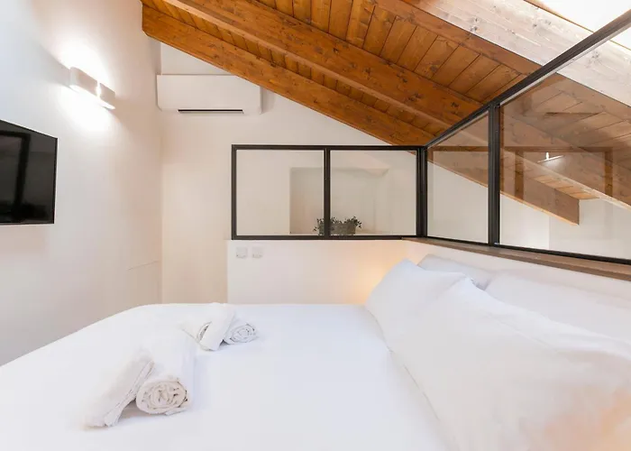 Apartment Volta Collection By Halldis Como