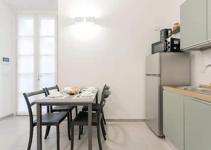 Volta Collection By Halldis Apartamento *