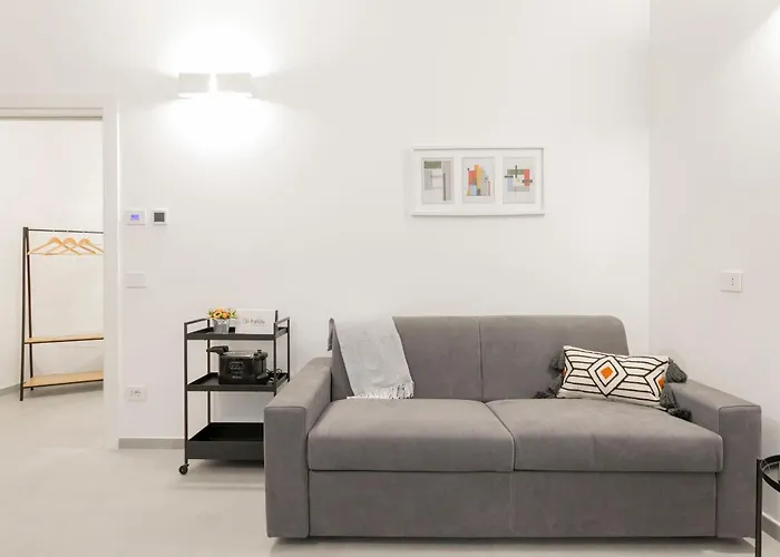 Volta Collection By Halldis Apartment *