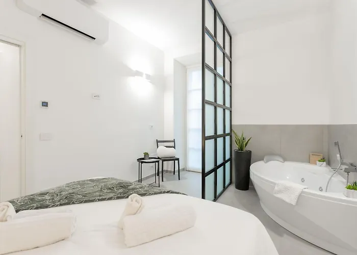 Apartment Volta Collection By Halldis *