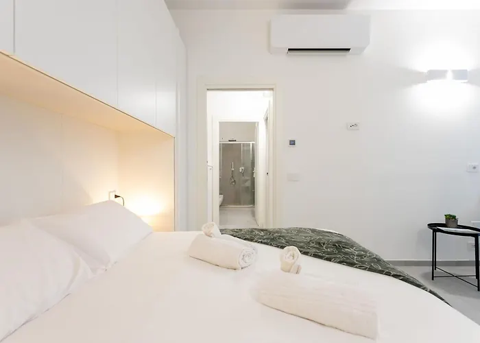 Apartment Volta Collection By Halldis Como