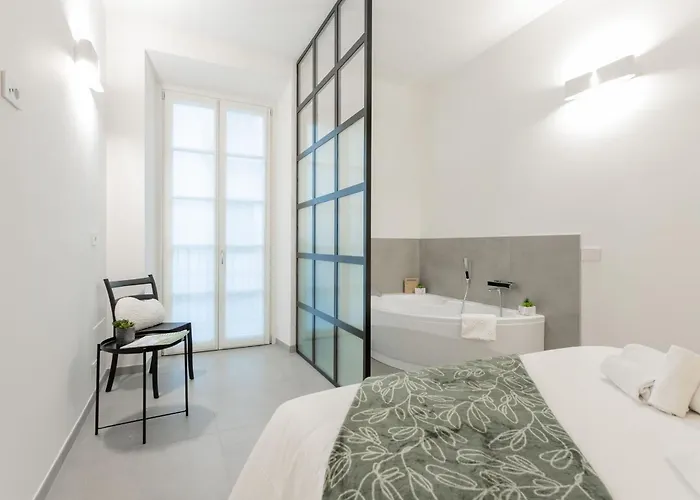 Volta Collection By Halldis Apartment