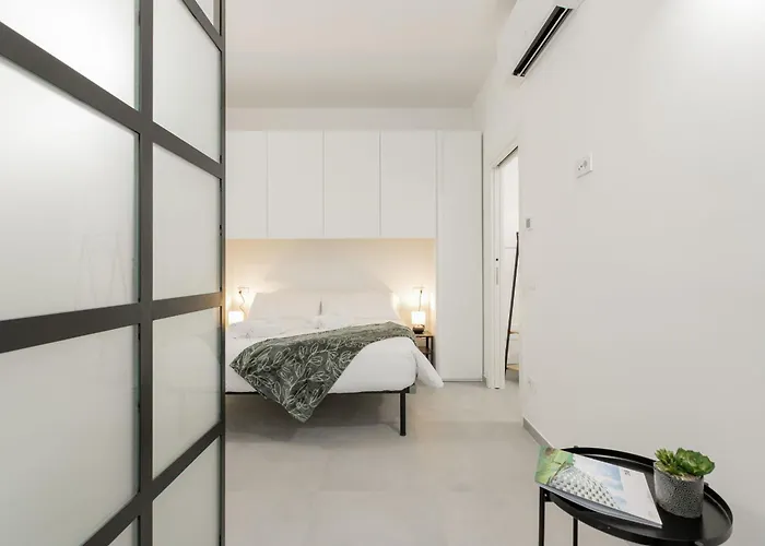 Apartamento Volta Collection By Halldis Como