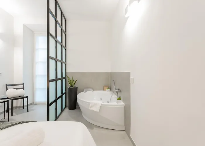 Apartamento Volta Collection By Halldis