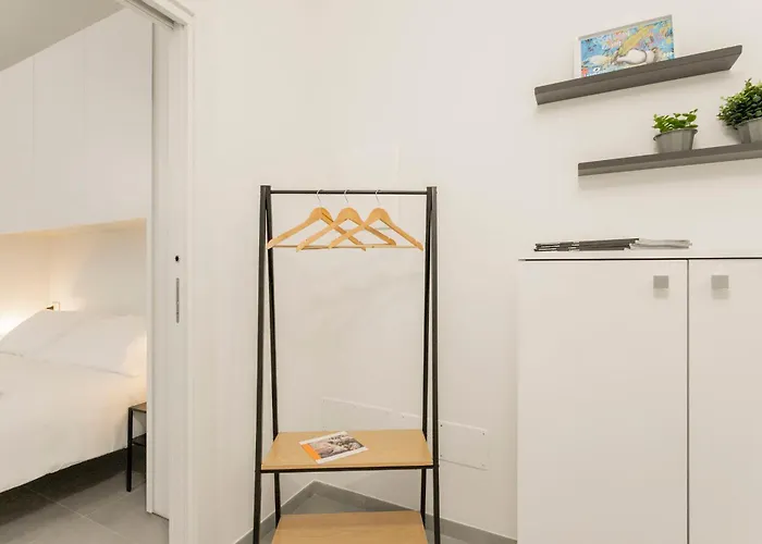 Volta Collection By Halldis Apartment