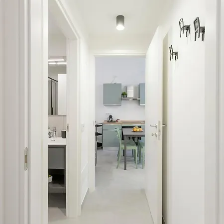 Volta Collection By Halldis Como
