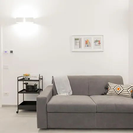 Volta Collection By Halldis شقة *
